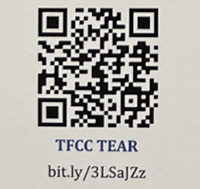 TFCC Tear  QR Code